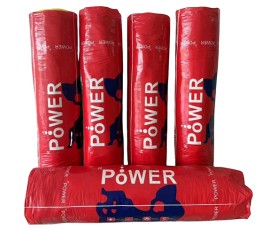 POWER GLASSWOOL INSULATION 50 MM